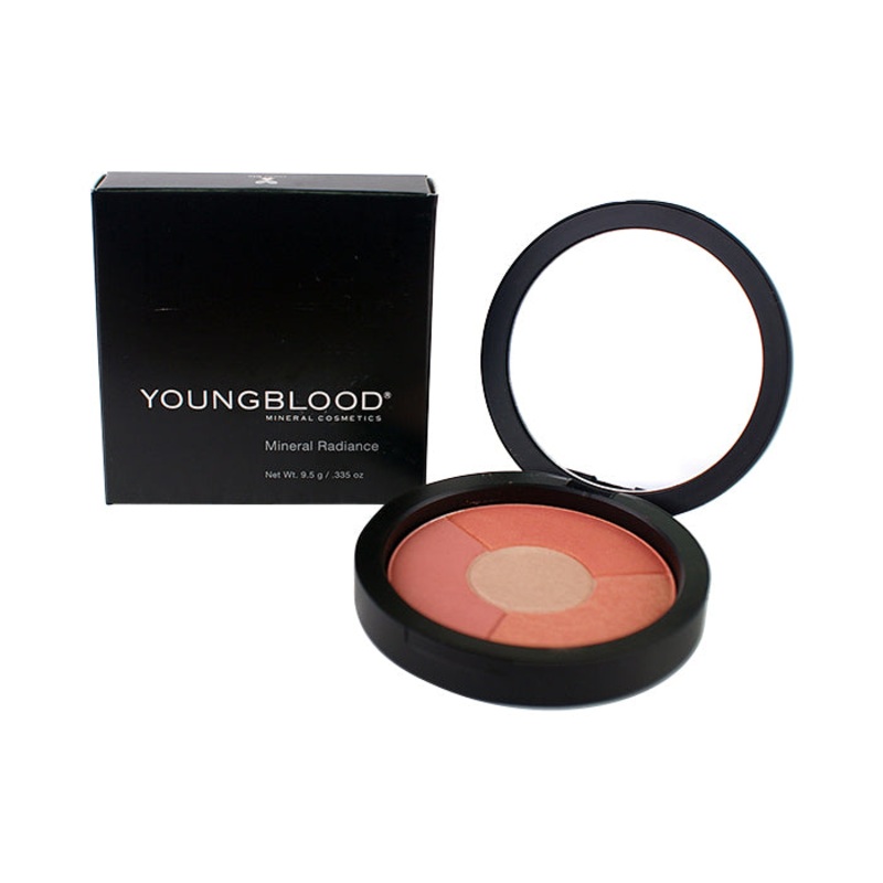 Youngblood Mineral Radiance – Sundance 9.5g/0.335oz