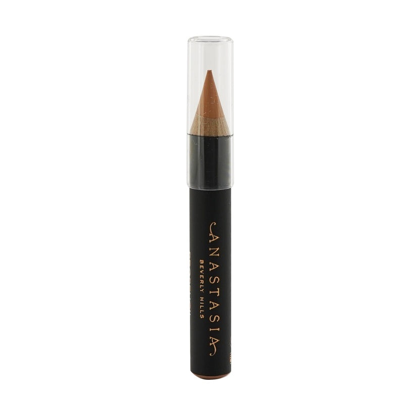 Anastasia Beverly Hills Pro Pencil Eye Shadow Primer & Color Corrector – # Base 1  2.48g/0.087oz