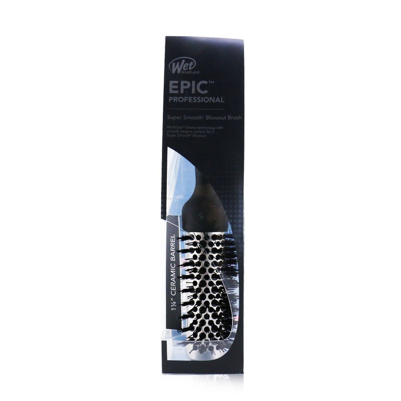 Wet Brush Pro Epic Super Smooth BlowOut Round Brush – # 1.25 Small  1pc