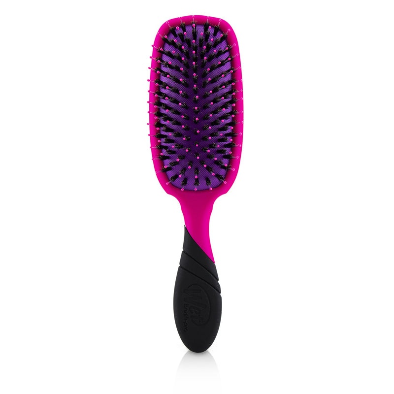 Wet Brush Pro Shine Enhancer – # Pink  1pc
