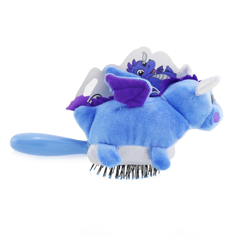 Wet Brush Plush Brush – # Dragon  1pc