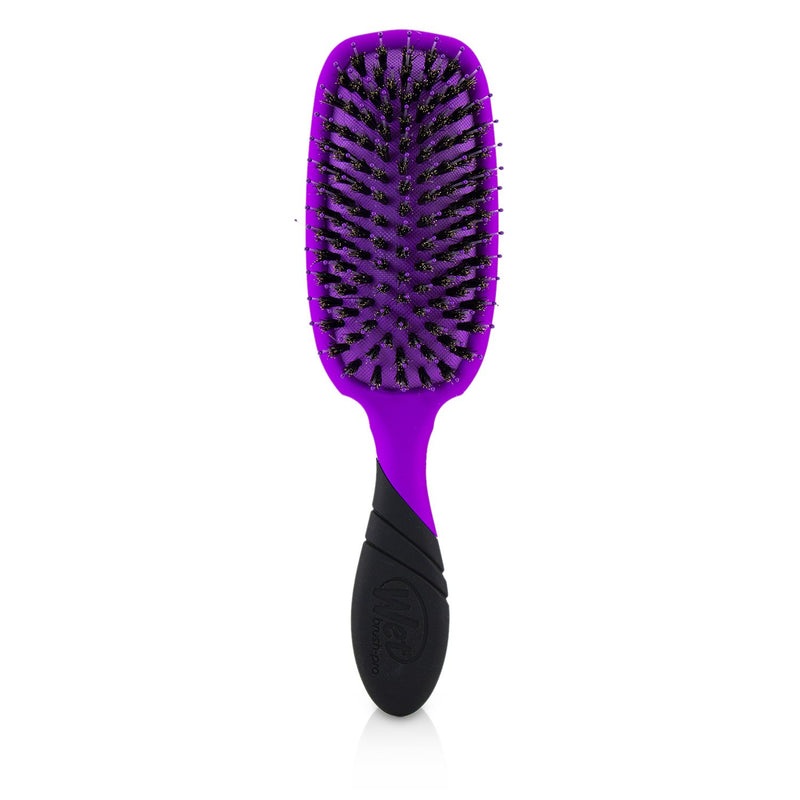 Wet Brush Pro Shine Enhancer – # Purple  1pc