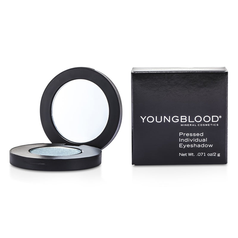 Youngblood Pressed Individual Eyeshadow – Zen  2g/0.071oz