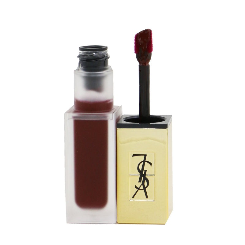 Yves Saint Laurent Tatouage Couture Matte Stain – # 1 Rouge Tatouage  6ml/0.2oz