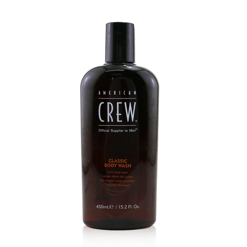 American Crew Classic Body Wash  450ml/15.2oz