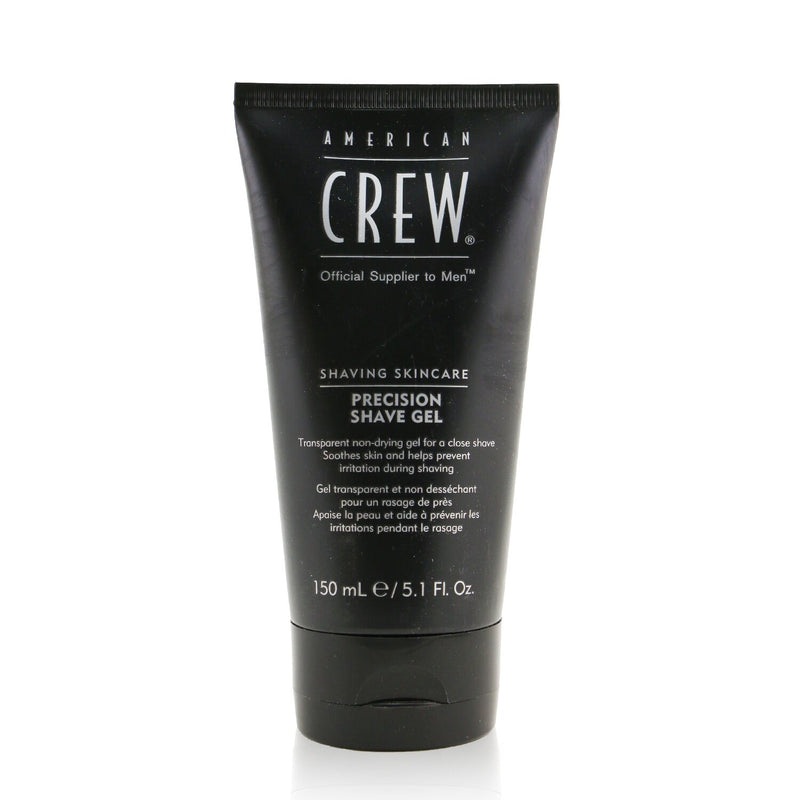 American Crew Precision Shave Gel  150ml/5.1oz