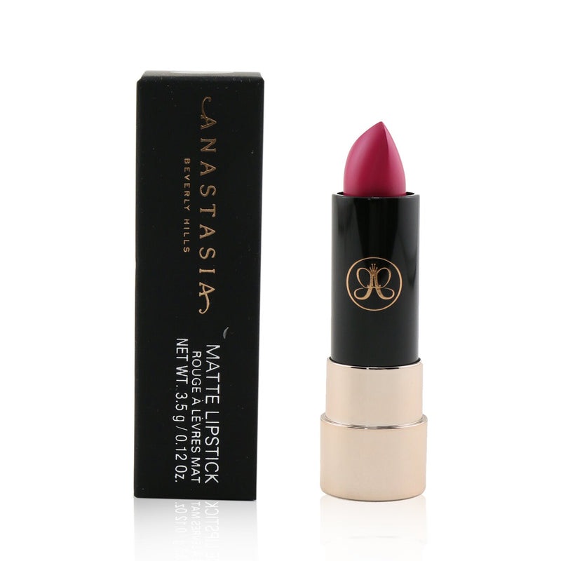 Anastasia Beverly Hills Matte Lipstick – # Blush Brown  3g
