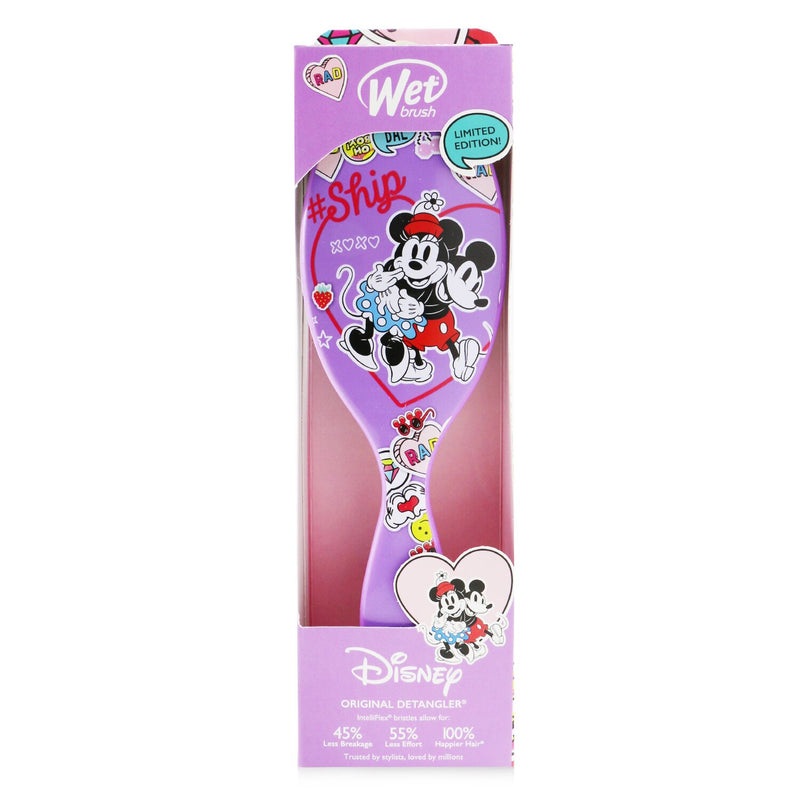 Wet Brush Original Detangler Disney Classics – # So In Love (Limited Edition)  1pc