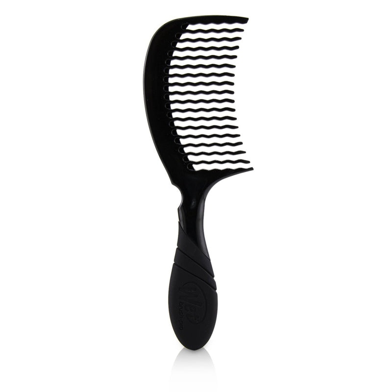 Wet Brush Pro Detangling Comb – # Blackout  1pc