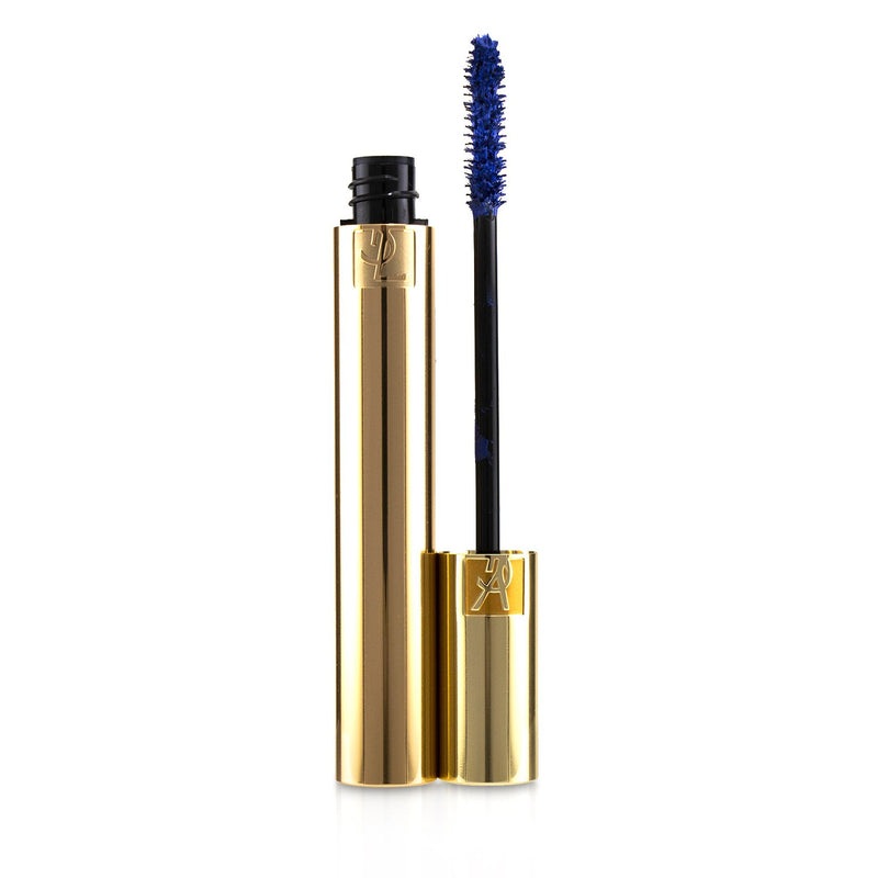 Yves Saint Laurent Mascara Volume Effet Faux Cils (Luxurious Mascara) – # 06 Deep Night  7.5ml/0.25oz