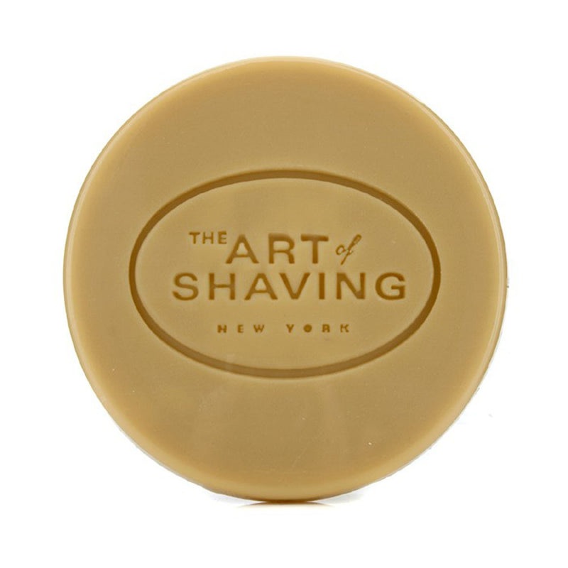 The Art Of Shaving Shaving Soap Refill – Sandalwood Essential Oil (For All Skin Types)  95g/3.4oz