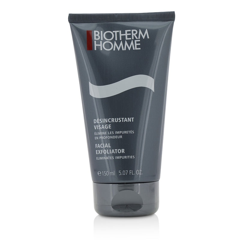 Biotherm Homme Facial Exfoliator  150ml/5.07oz