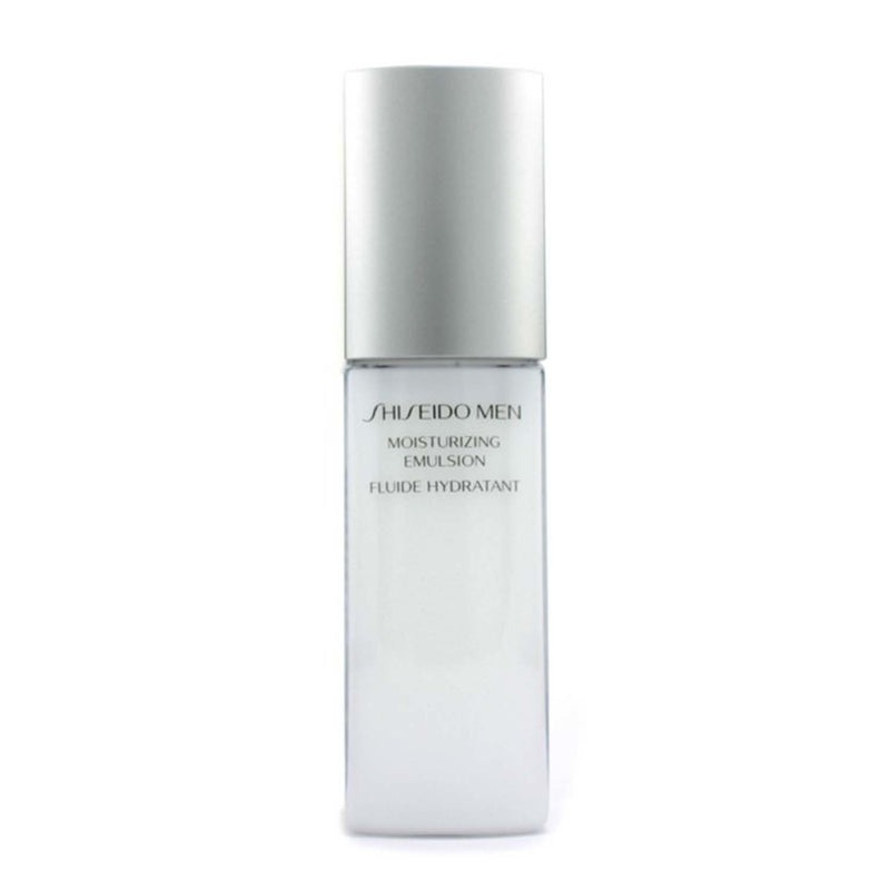 Shiseido Men Moisturizing Emulsion  100ml/3.4oz