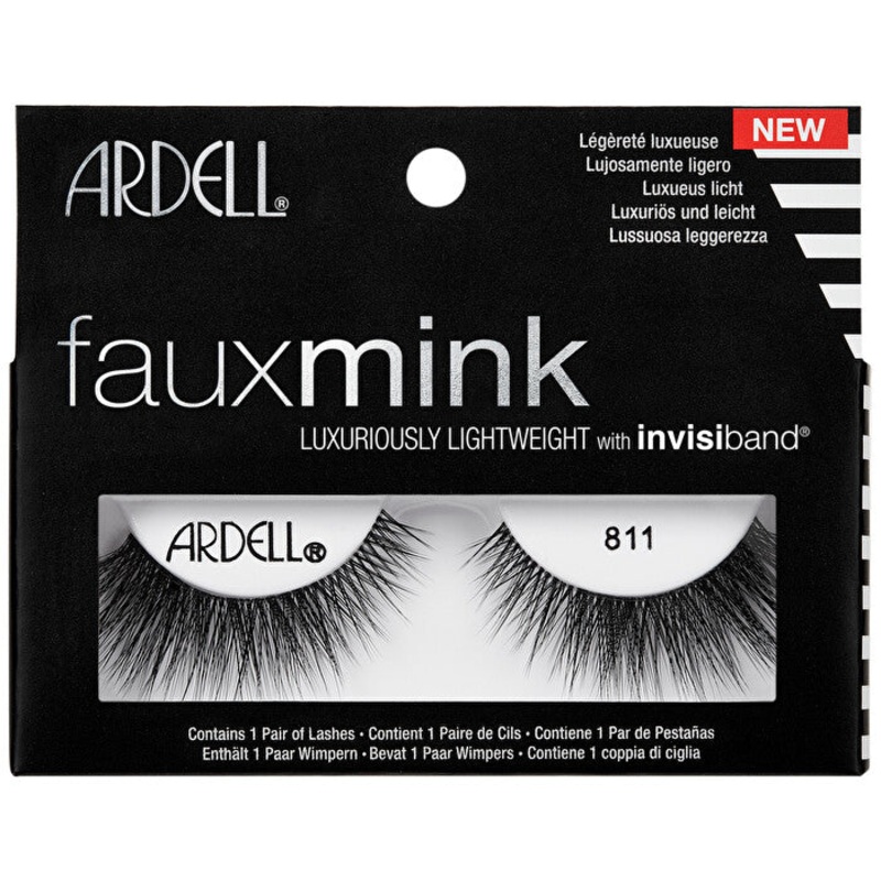 Ardell Fauxmink Lashes – 811
