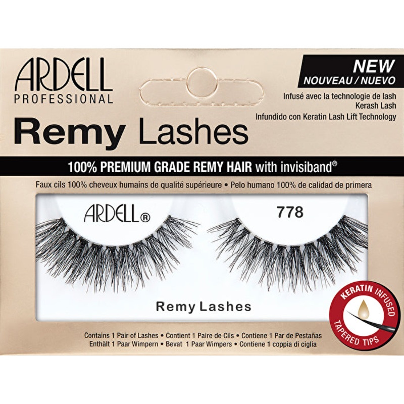 Ardell Remy Lashes – 778