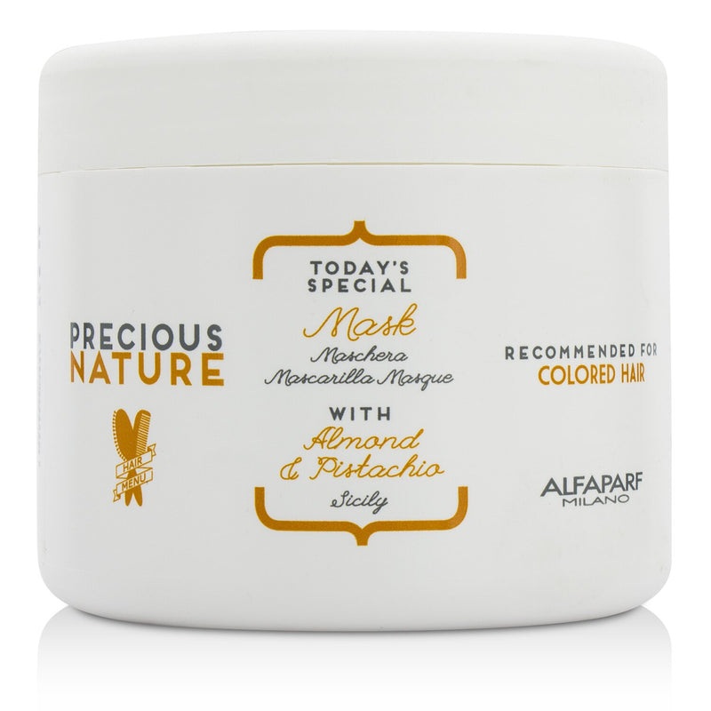 AlfaParf Precious Nature Today’s Special Mask (For Colored Hair)  500ml/17.64oz