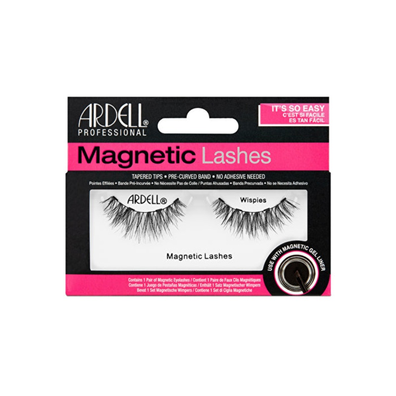 Ardell Magnetic Lashes – Wispies