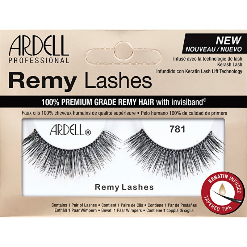 Ardell Remy Lashes – 781