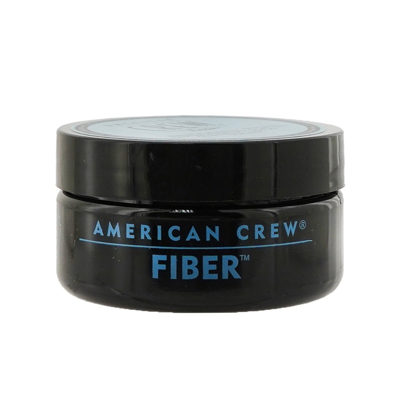 American Crew Men Fiber Pliable Fiber (High Hold and Low Shine)  85g/3oz