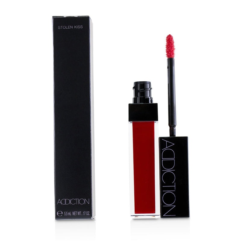 ADDICTION Stolen Kiss – # 004 (Rich Girl)  5.5ml/0.17oz
