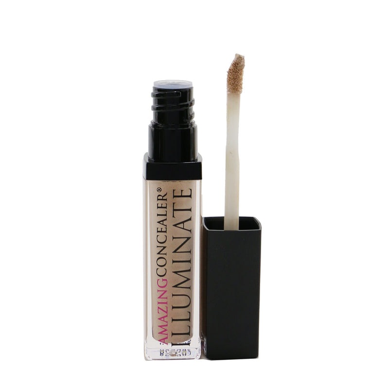 Amazing Cosmetics Illuminate Concealer + Highlighter – # Fair  6.8g/0.24oz