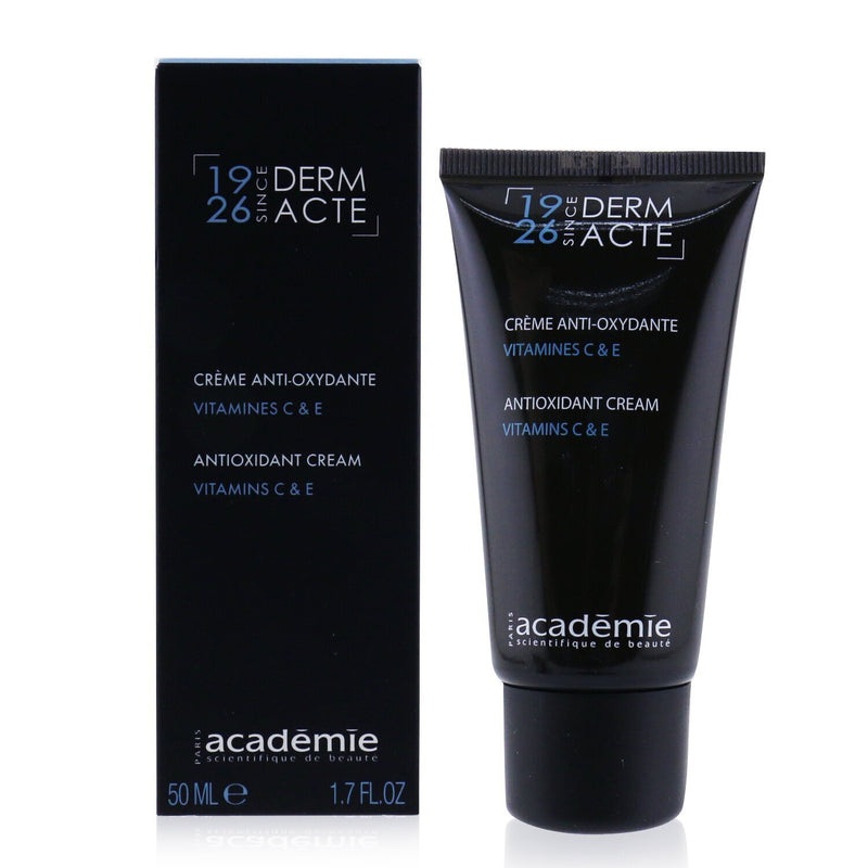 Academie Derm Acte Antioxidant Cream  50ml/1.7oz