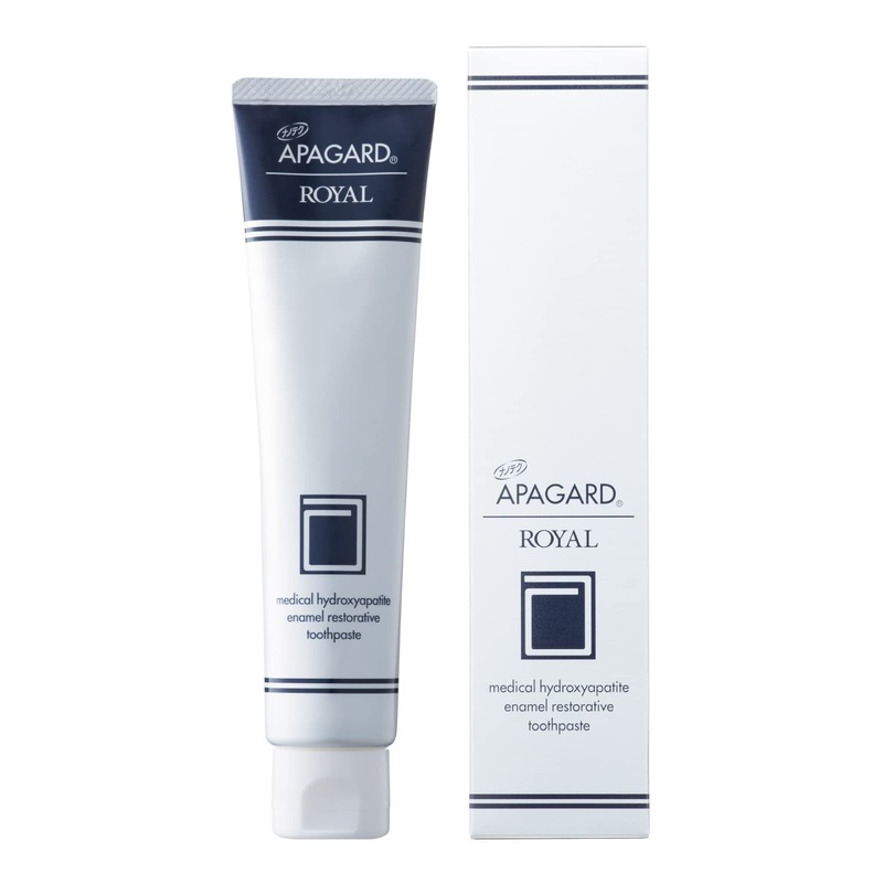 Apagard Royal Toothpaste 135G – Premium Whitening Formula