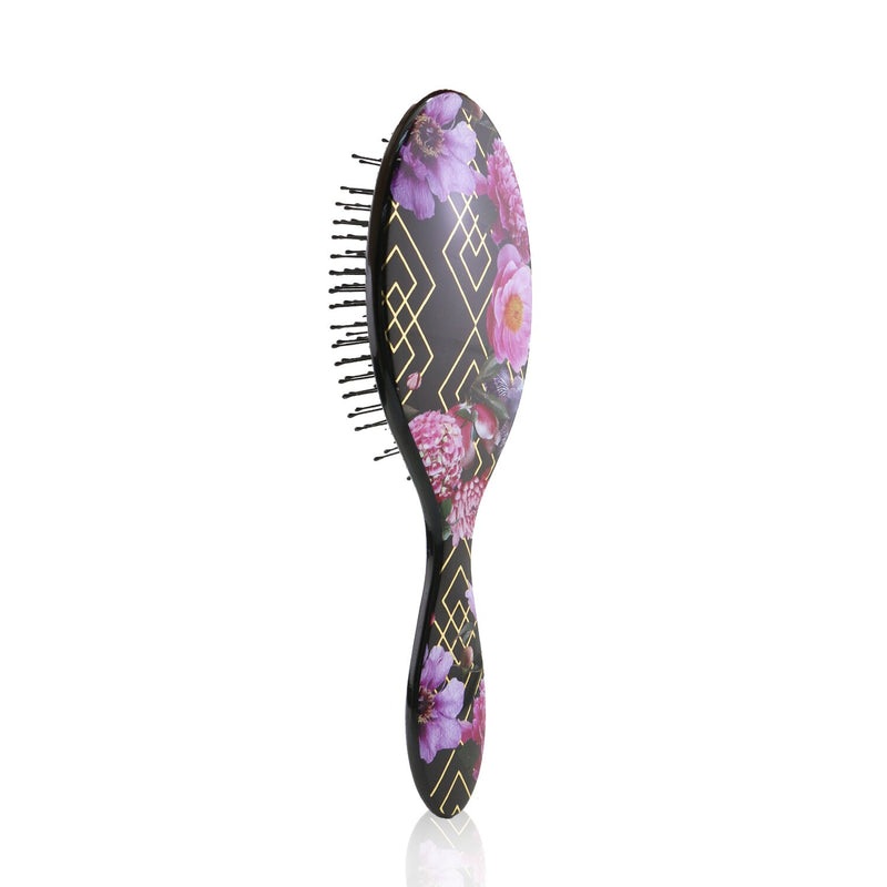 Wet Brush Original Detangler Revelation – # Dark Floral  1pc