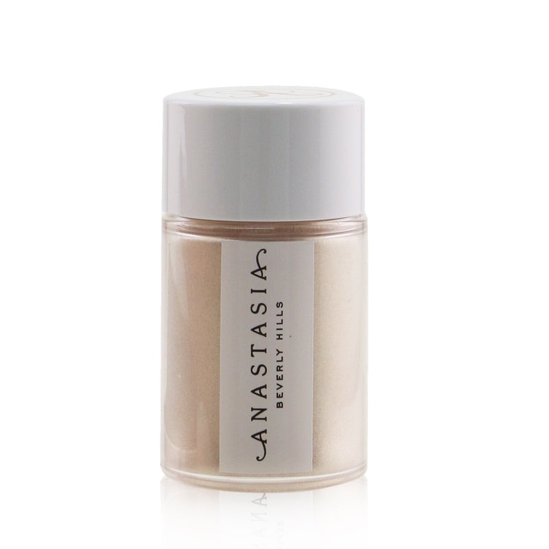 Anastasia Beverly Hills Loose Pigment – # Icy (Pearl White)  6g/0.21oz