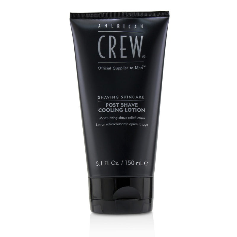 American Crew Post Shave Cooling Lotion  150ml/5.1oz