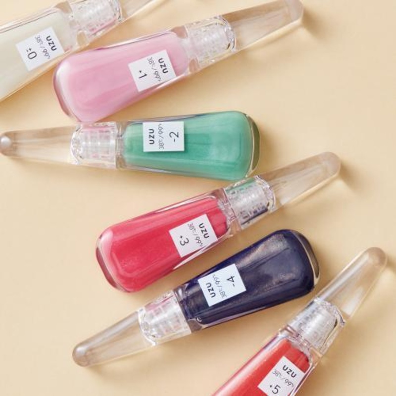 UZU by FLOWFUSHI 38  / 99  Lip Treatment