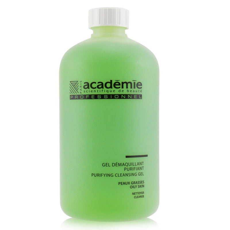 Academie Hypo-Sensible Purifying Cleansing Gel (Salon Size)  500ml/16.9oz