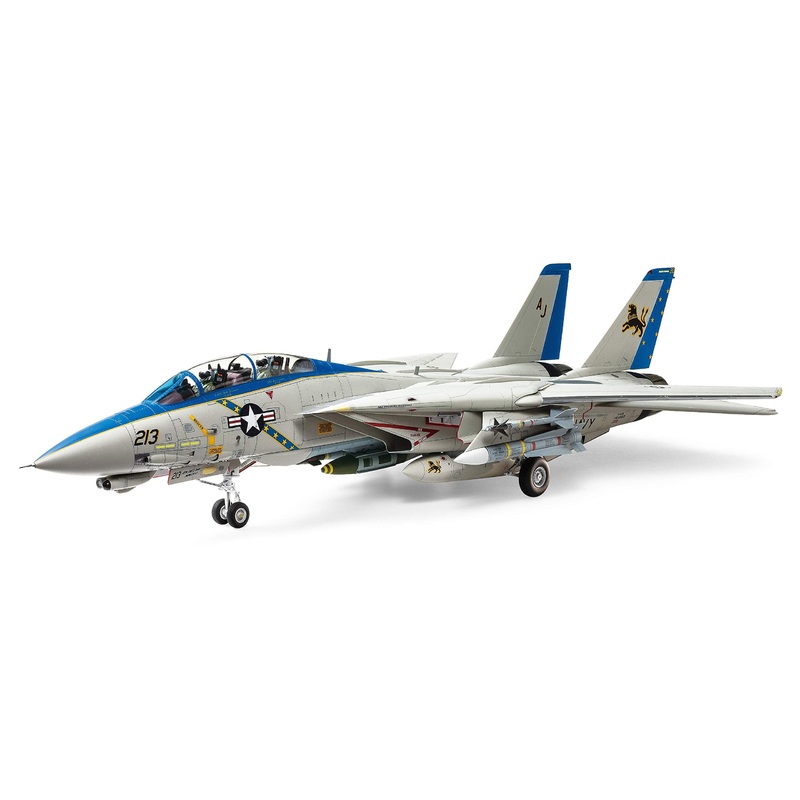 Tamiya 1/48 F-14D Tomcat 61118
