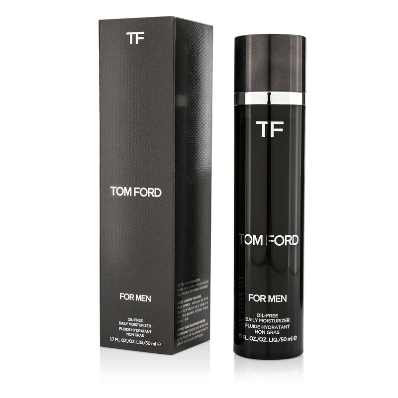 Tom Ford For Men Oil-Free Daily Moisturizer  50ml/1.7oz