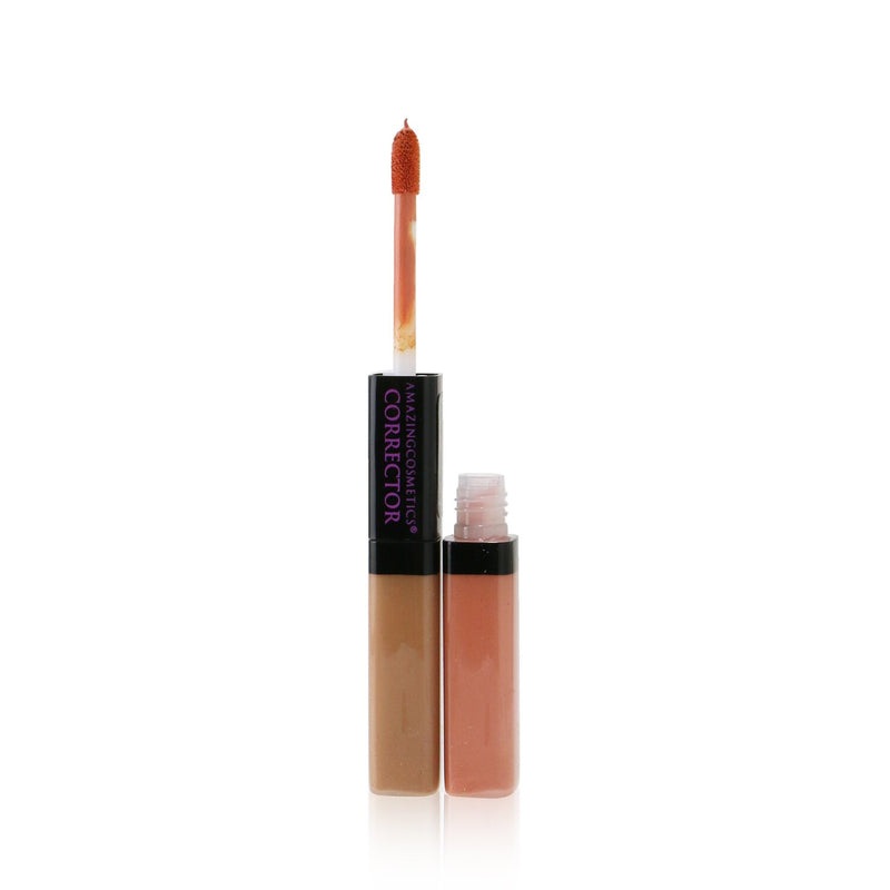 Amazing Cosmetics Corrector – # Fair-Light  2×5.65g/0.2oz