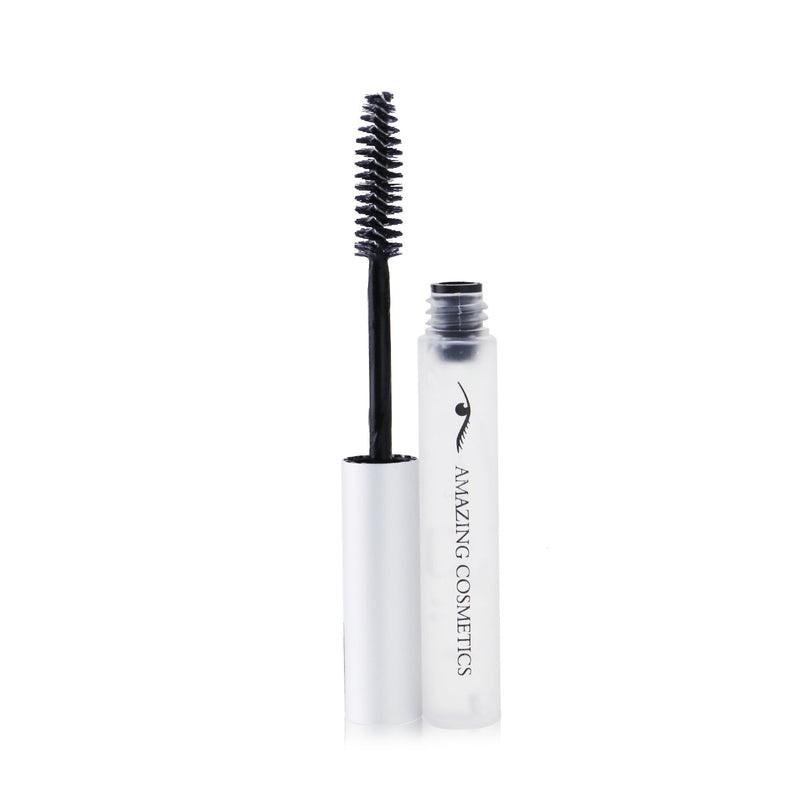 Amazing Cosmetics Brow Gel And Lash Primer – # Clear  3.5g/0.12oz