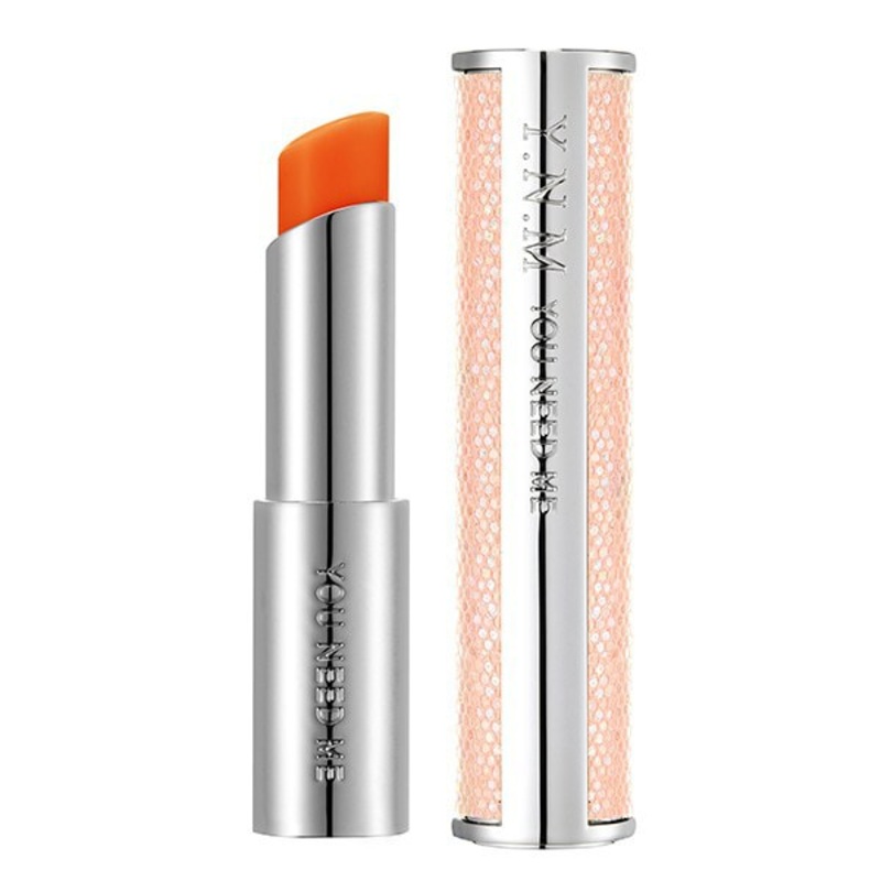Ynm Candy Honey Lip Balm Or101 Orange Red – Japanese Lip Balm Products – Lips Care