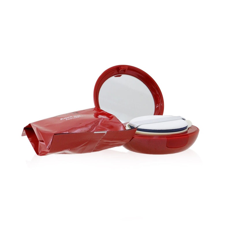 3LAB Aqua BB Protect With Extra Refill – #01  2x14g/0.5oz