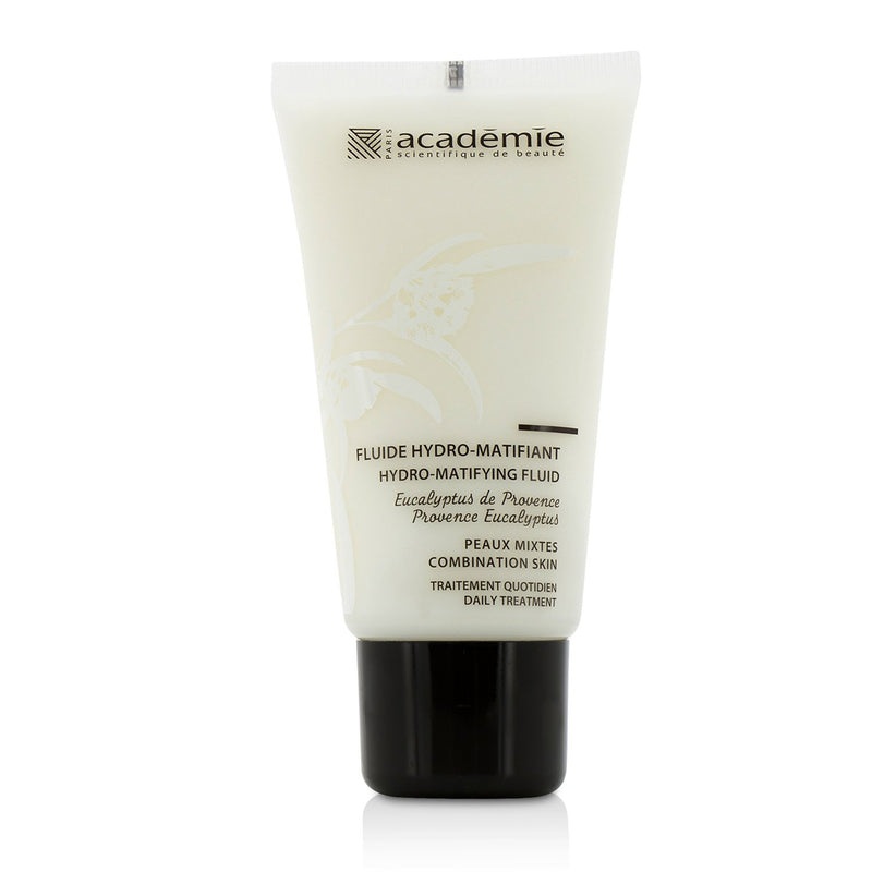 Academie Aromatherapie Hydro-Matifying Fluid – For Combination Skin  50ml/1.7oz