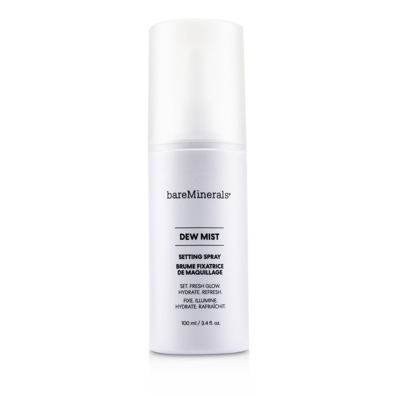 BareMinerals Dew Mist Setting Spray  100ml/3.4oz