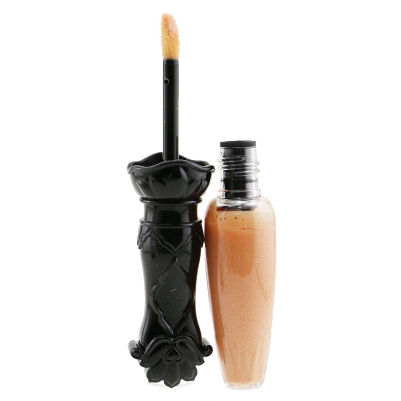 Anna Sui Glittering Lip Gloss – #001  7g/0.24oz