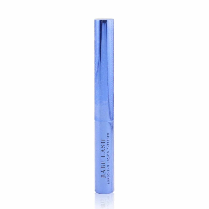 Babe Lash Enriching Liquid Eyeliner – # Black  1.5ml/0.05oz