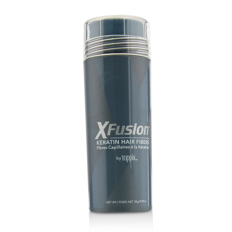 XFusion Keratin Hair Fibers – # Auburn  15g/0.53oz
