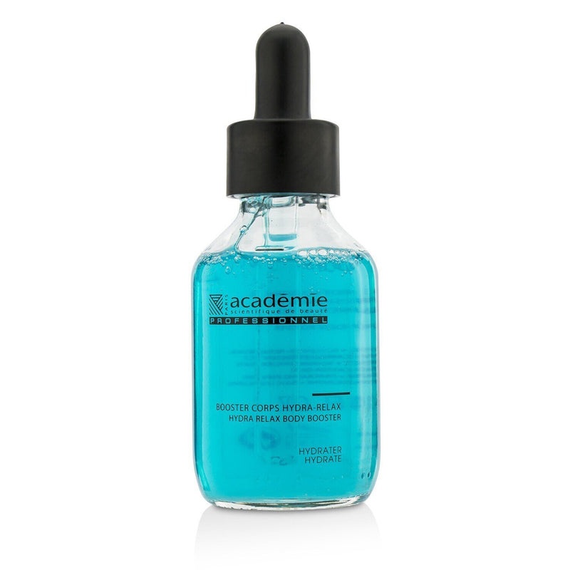 Academie Hydra-Relax Body Booster – Hydrate  100ml/3.4oz