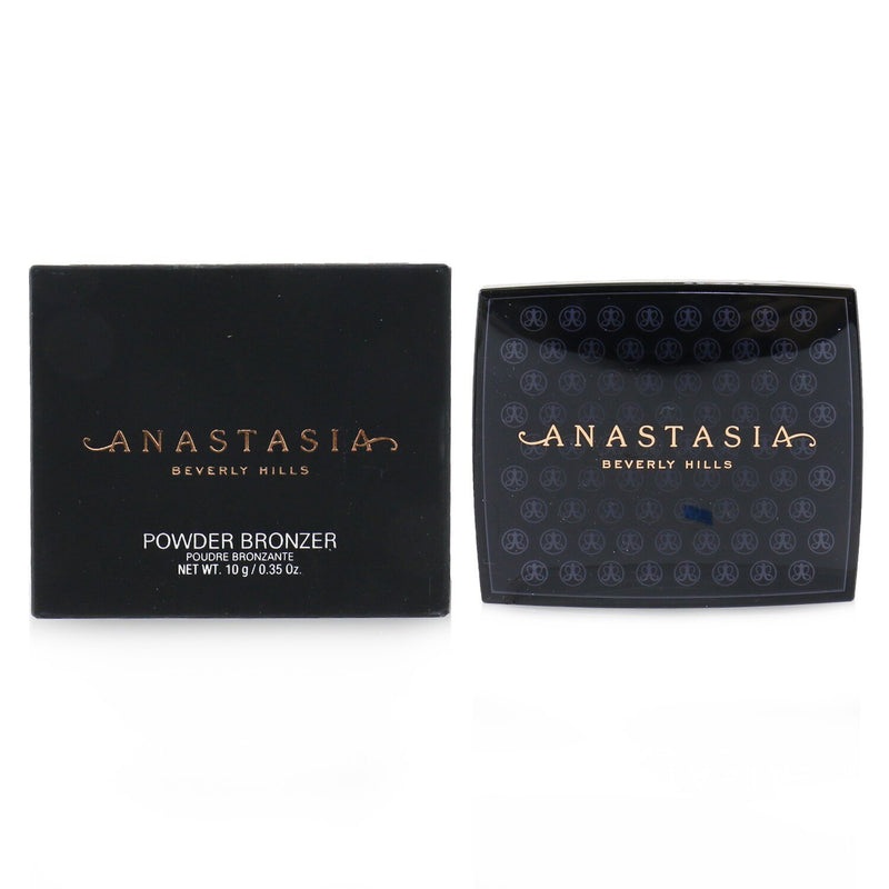 Anastasia Beverly Hills Powder Bronzer – # Mahogany  10g