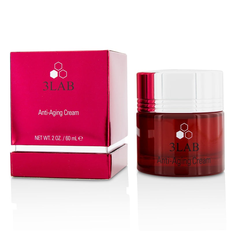 3LAB Anti-Aging Cream  60ml/2oz