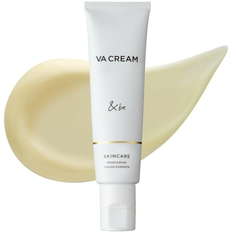 &be Va Cream 30G Vitamin A Retinol Night Cream for Firm Luminous Skin