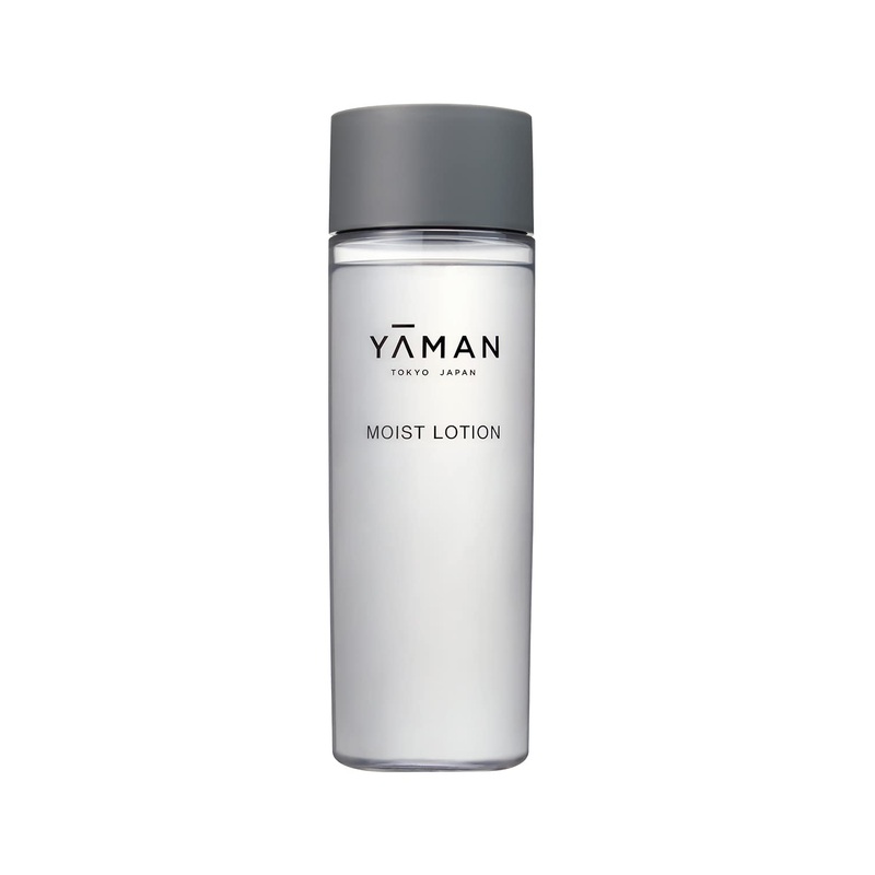 Ya-Man Moist Lotion 120Ml for Electric Shavers Compatible with Hotshave Model