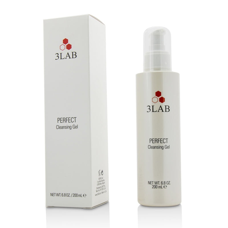 3LAB Perfect Cleansing Gel  200ml/6.8oz