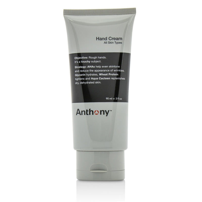 Anthony Hand Cream  90ml/3oz